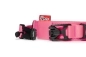 Preview: Halsband Fidlock®-Magnetverschluss - pink